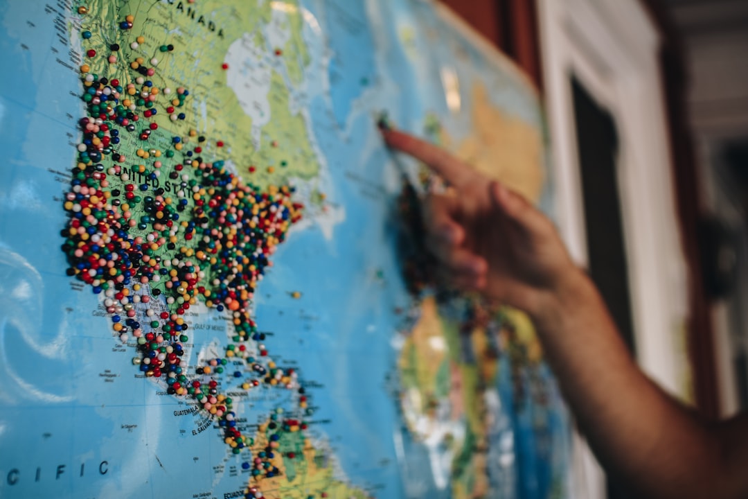 Exploring the World on a Shoestring Budget: An Adventurer’s Guide