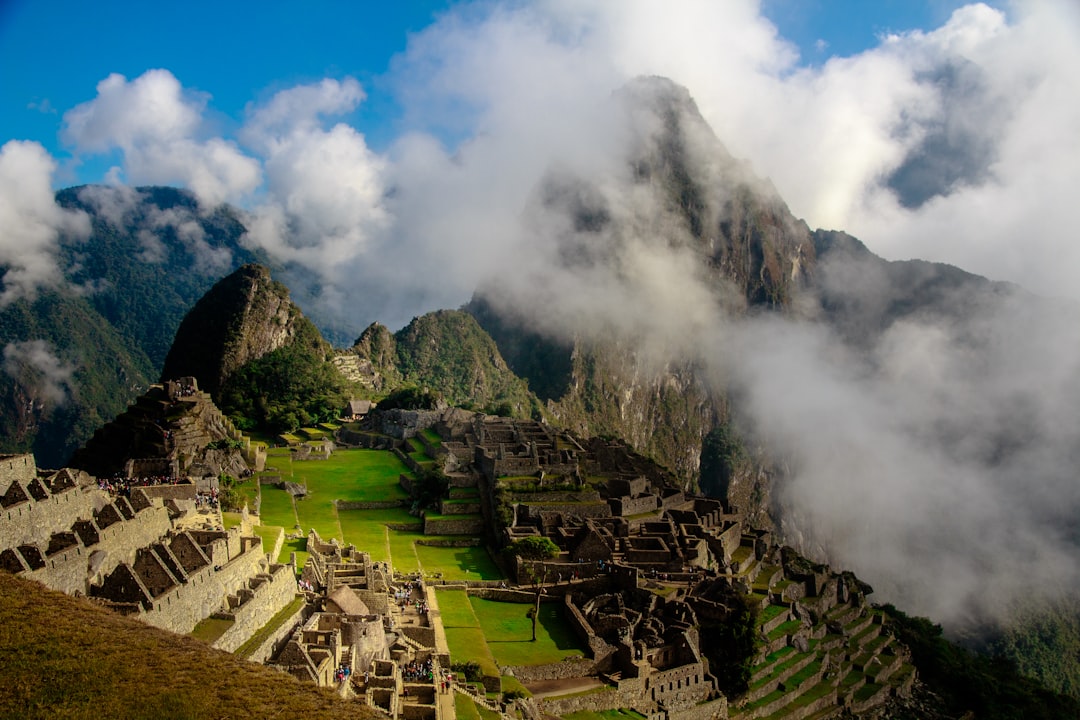 Backpacking on a Budget: How to See the World Without Breaking the Bank