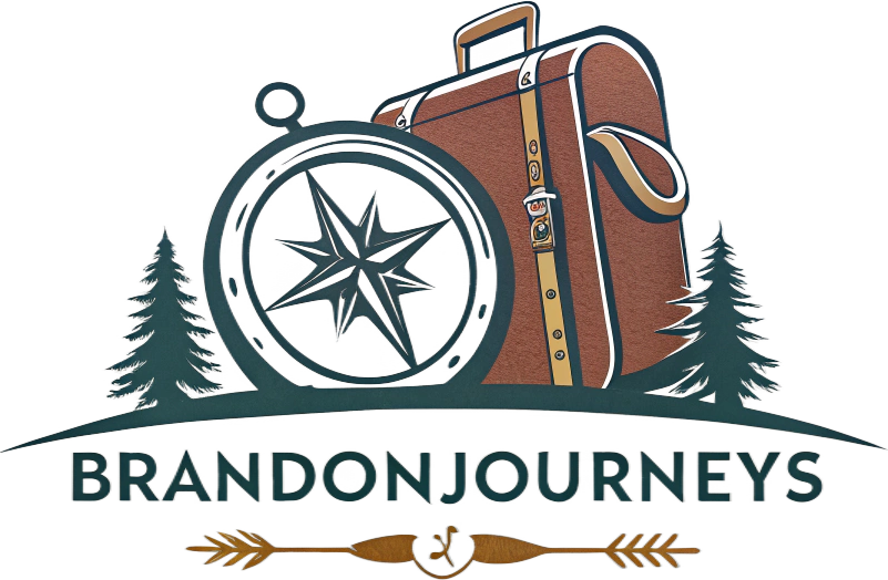 Brandon Journeys